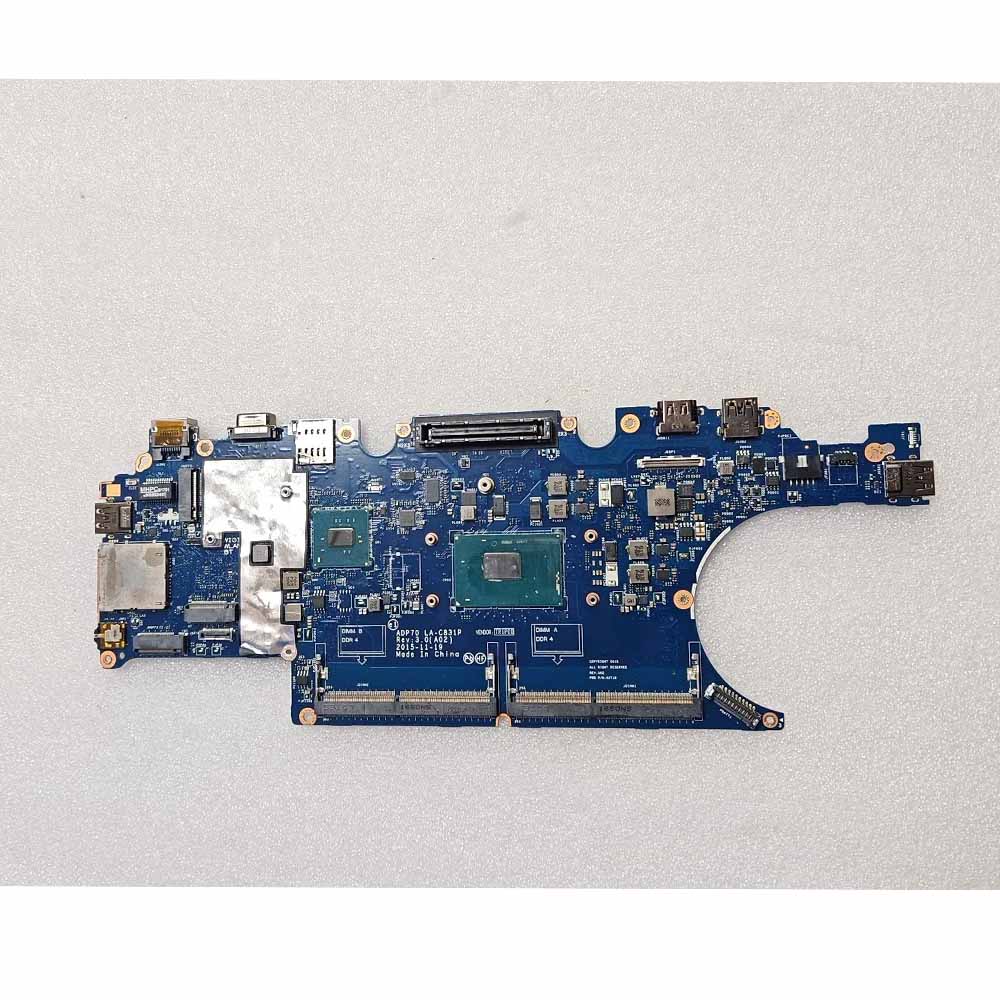 Laptop Accessories Cover - Scheda Madre per Laptop Latitude E5470