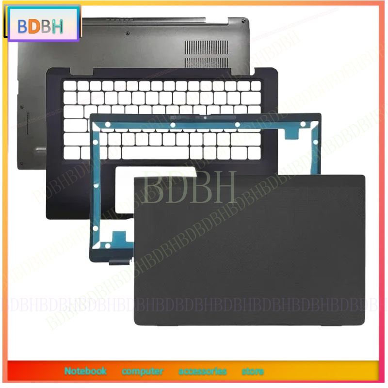 Accessories For New Laptop - NUOVO per Latitude 7420 E7420: Cover