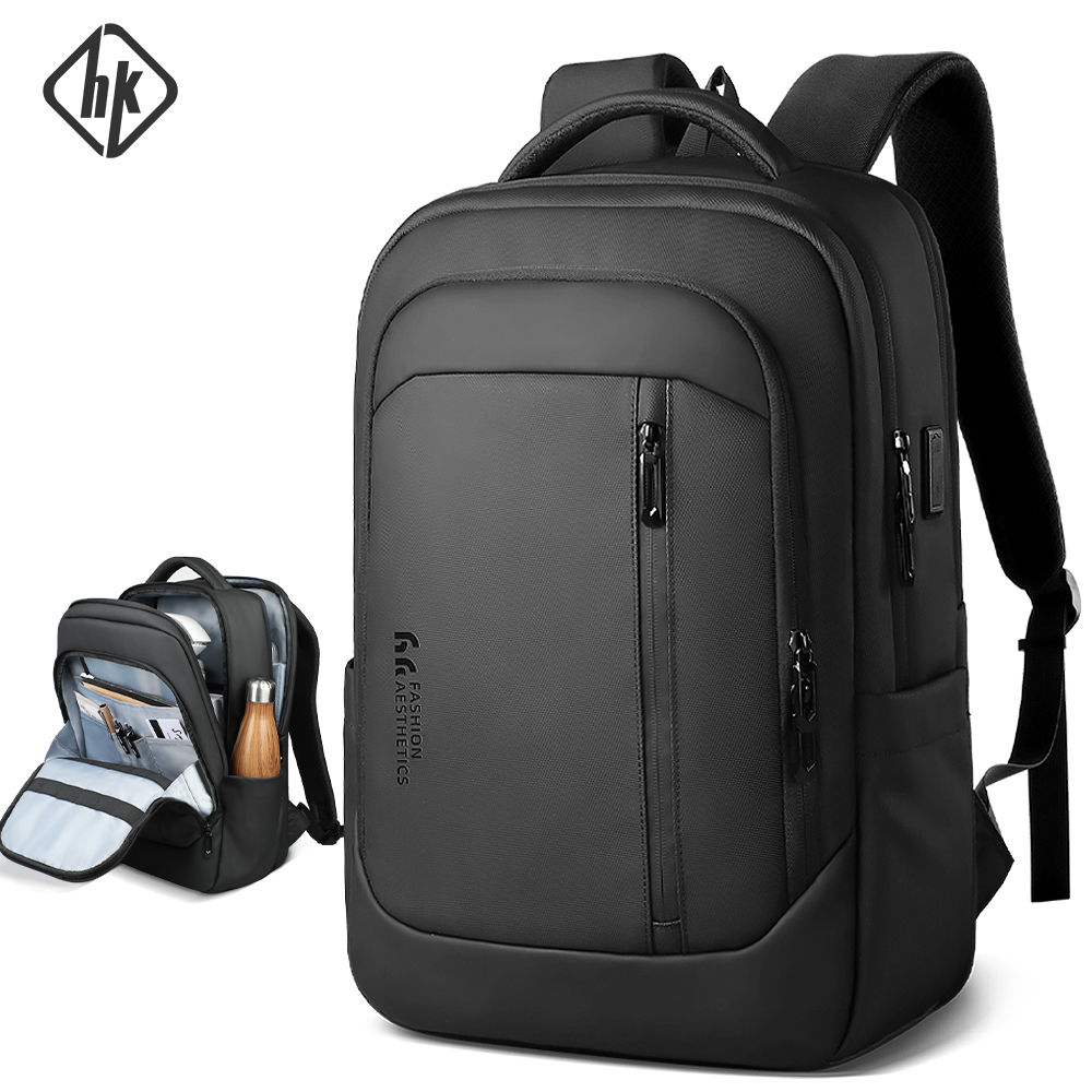 Laptop Bag Waterproof - HK Nuovo design Zaino da viaggio
