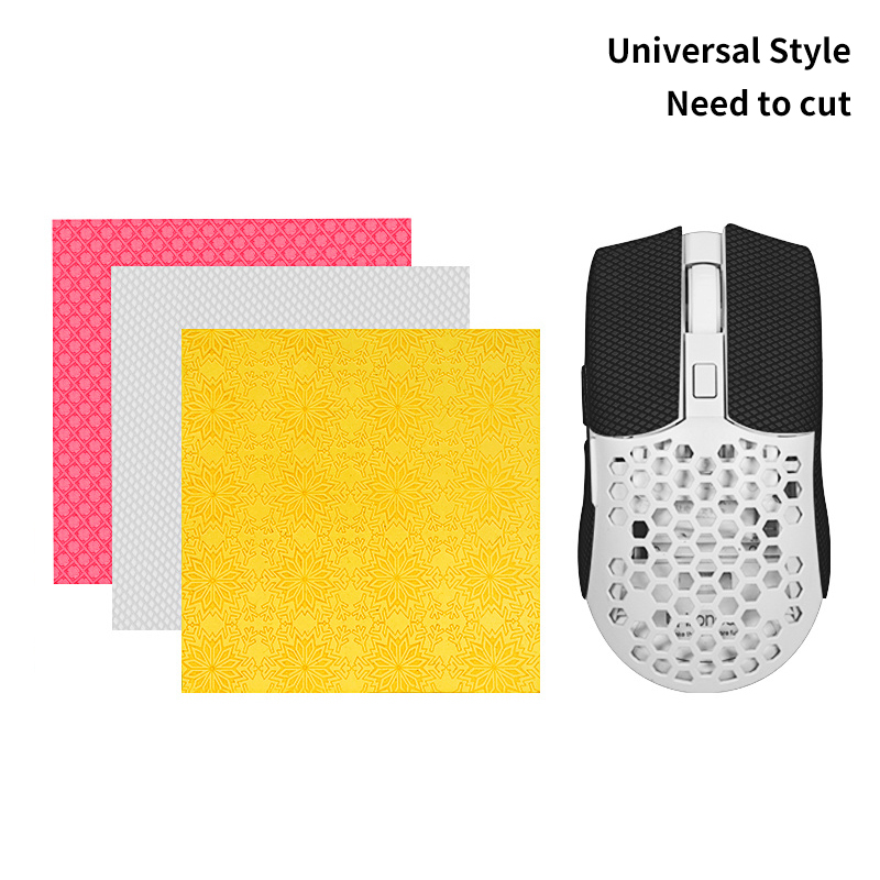 Mini Wireless Mouse - 12*11cm fai da te antiscivolo stile