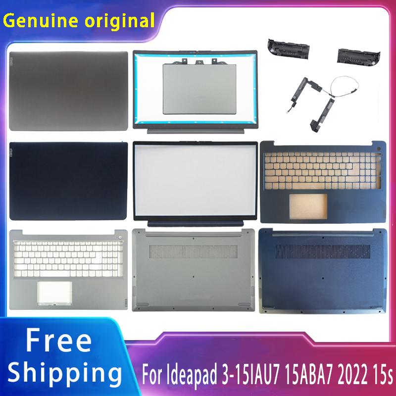 Accessories For New Laptop - Nuovo per Lenovo IdeaPad 3 15IAU7