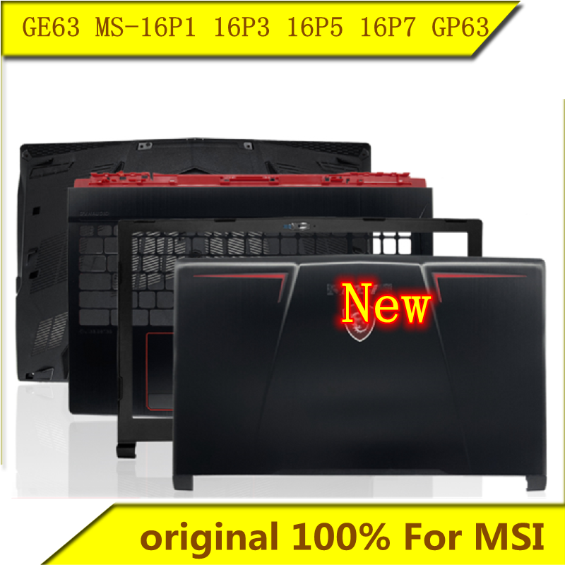 Laptop Accessories Kit - Per MSI GE63 MS-16P1 16 p3
