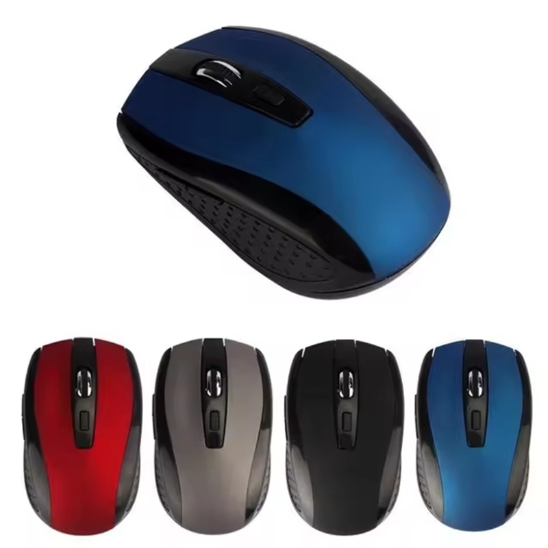 Mini Wireless Mouse - Mouse Bluetooth senza fili, mouse ottico