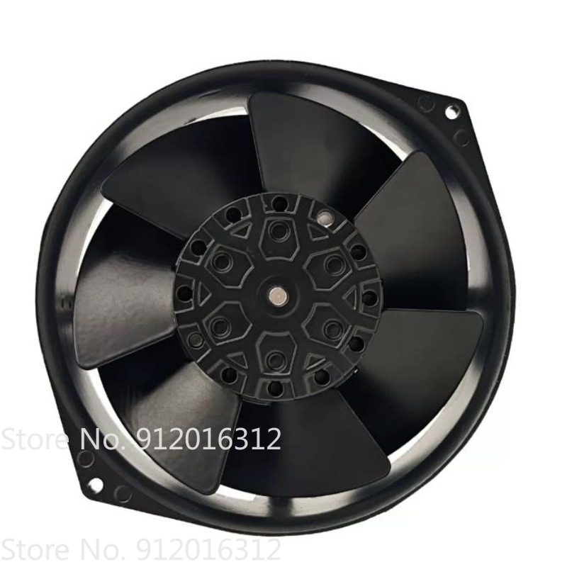 Accessories For New Laptop - Nuovo Ventilatore W2S130-AA03-01 KONE V3F Inverter,