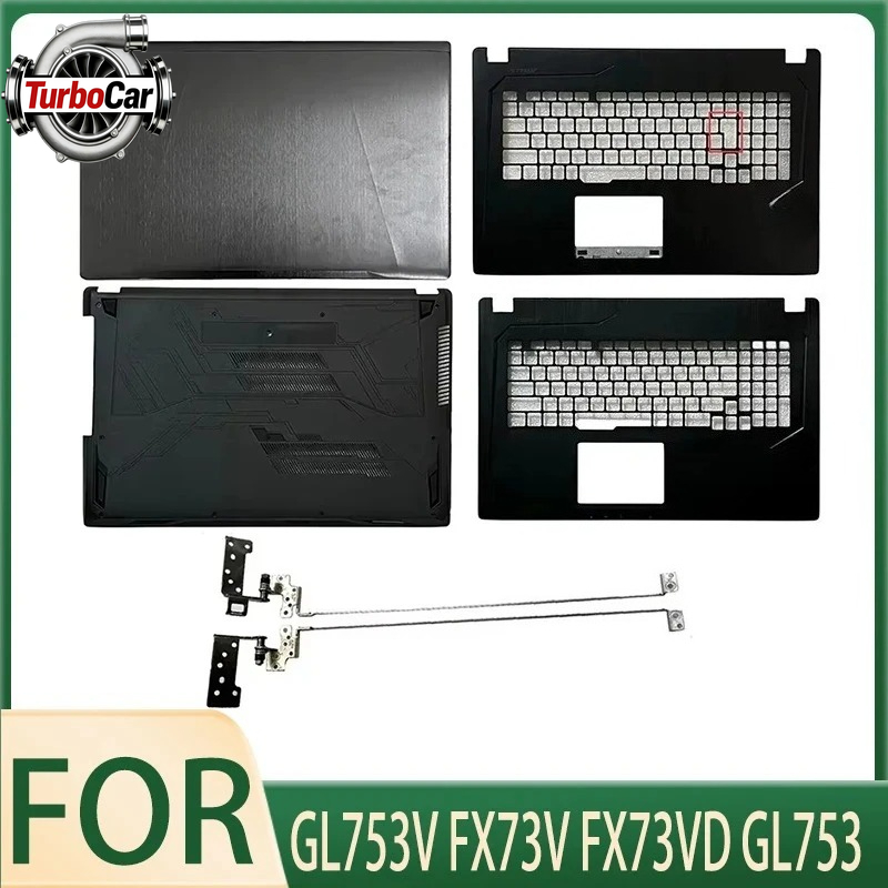 Laptop Accessories Cover - Cover Inferiore C per Laptop Strix