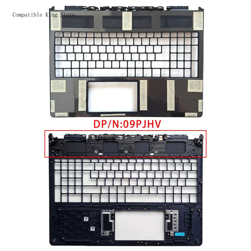 Nuovo per Dell Alienware 16X A - Accessories For New Laptop recensione e prezzo