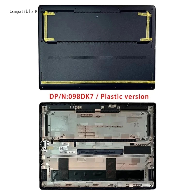 Nuovo per Dell Alienware 16X A - Accessories For New Laptop recensione e prezzo