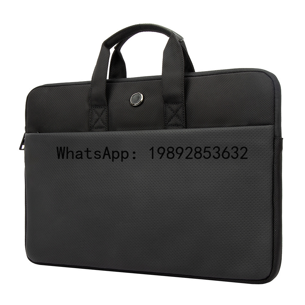 Borsa per notebook PYJ, borsa  - Laptop Bag Waterproof recensione e prezzo