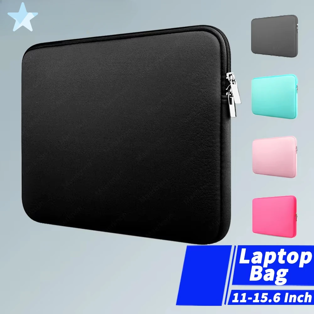 Borsa per laptop 11 12 13 15 C - Xiaomi Laptop Accessories recensione e prezzo