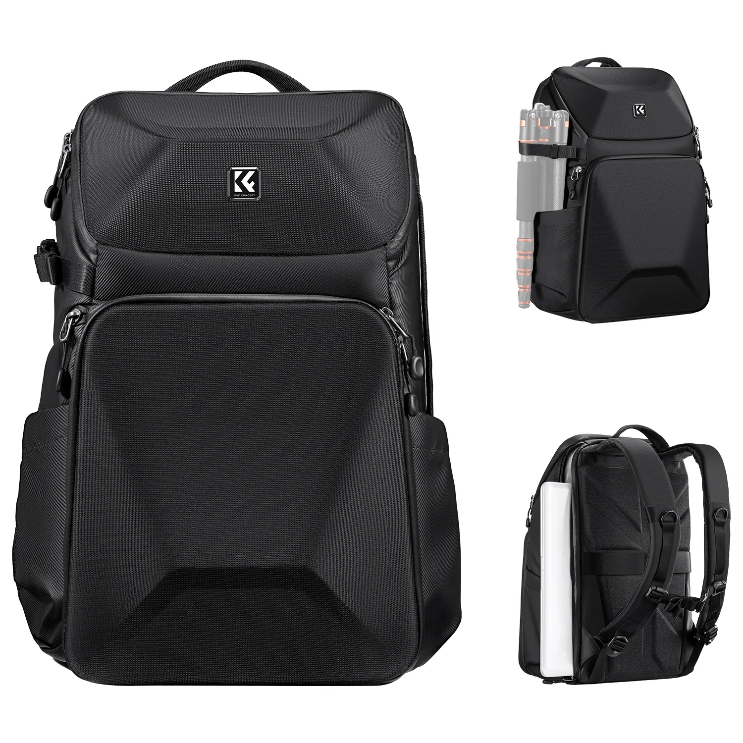 Zaino fotografico K&F CONCEPT  - Laptop Bag Waterproof recensione e prezzo