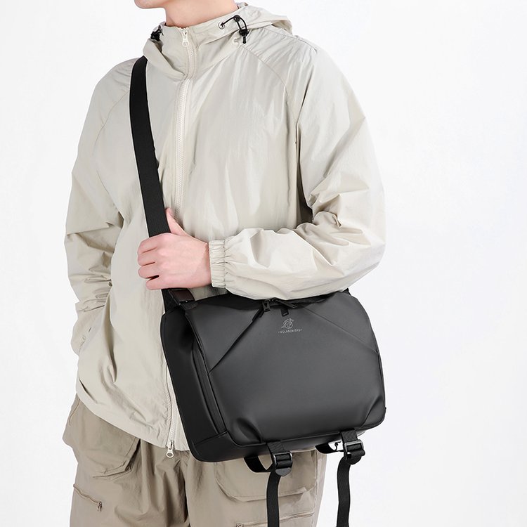 Zaino Casual da Pendolare, Bor - Laptop Bag Waterproof recensione e prezzo
