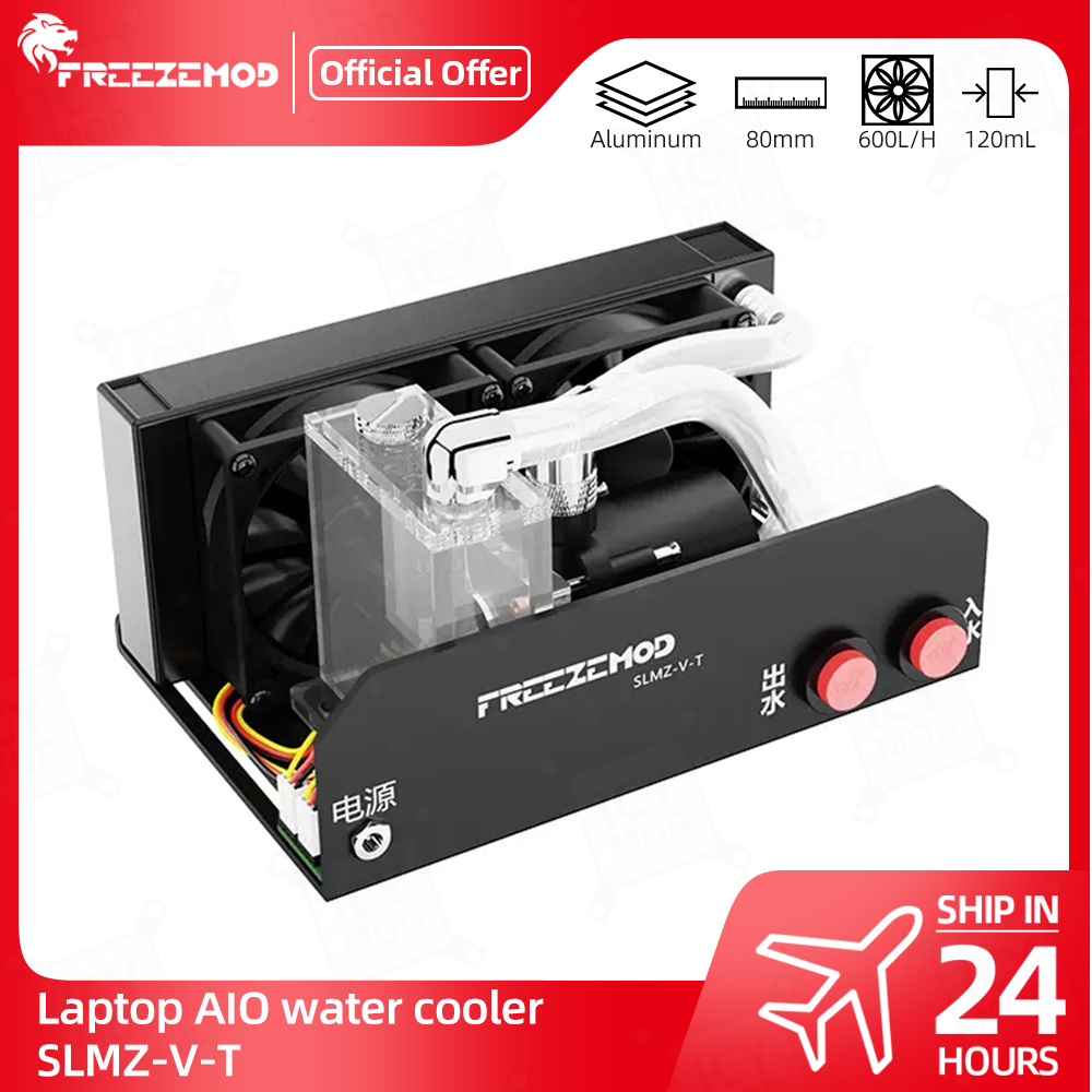FREEZEMOD Notebook Kit di raff - Laptop Accessories Kit recensione e prezzo