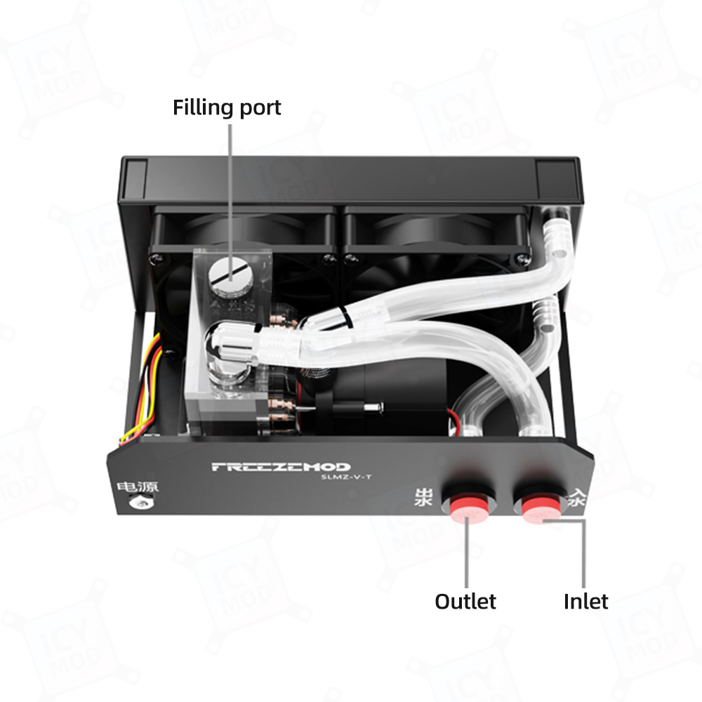 FREEZEMOD Notebook Kit di raff - Laptop Accessories Kit recensione e prezzo