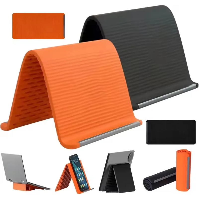 Supporto per telefono in silic - Laptop Extra Accessories recensione e prezzo