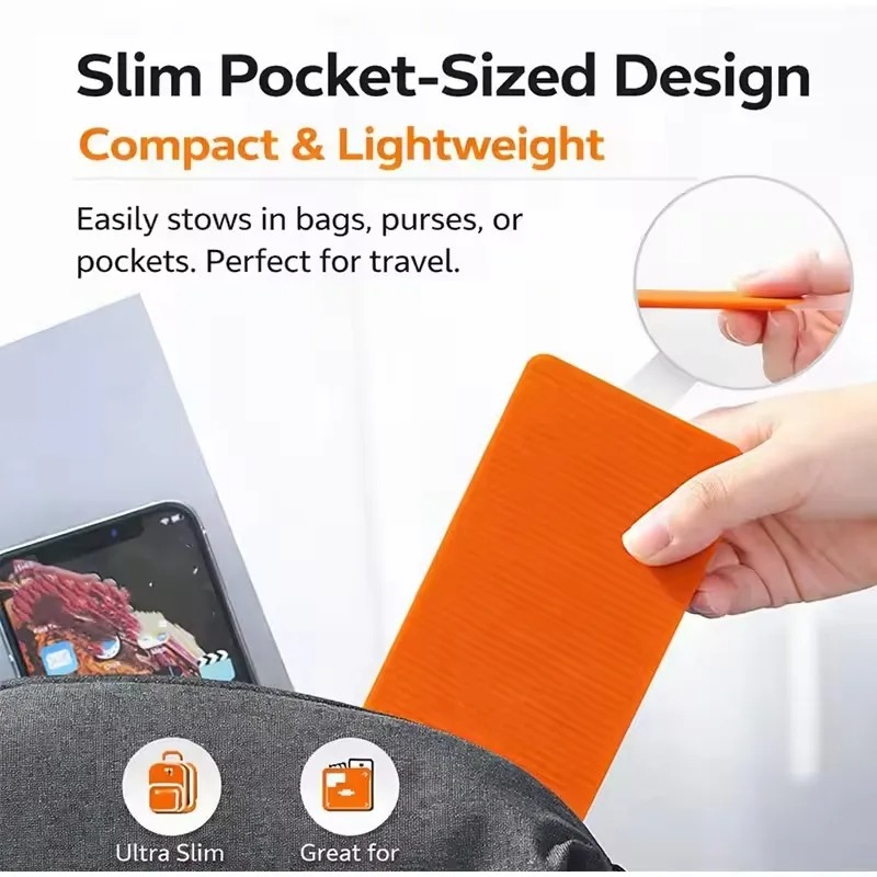 Supporto per telefono in silic - Laptop Extra Accessories recensione e prezzo
