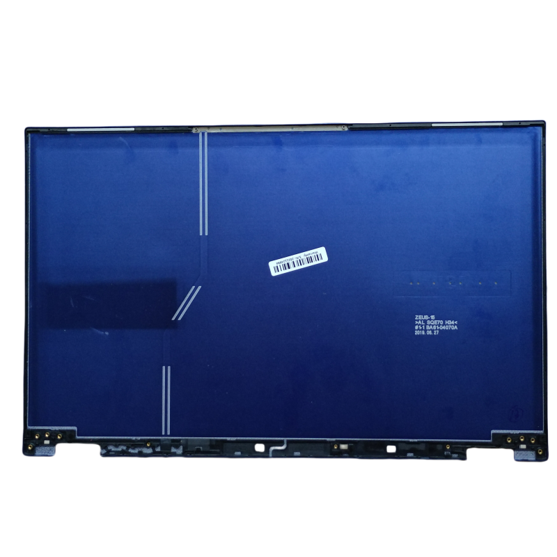 Nuova Cover Posteriore LCD Blu - Laptop Accessories Cover recensione e prezzo