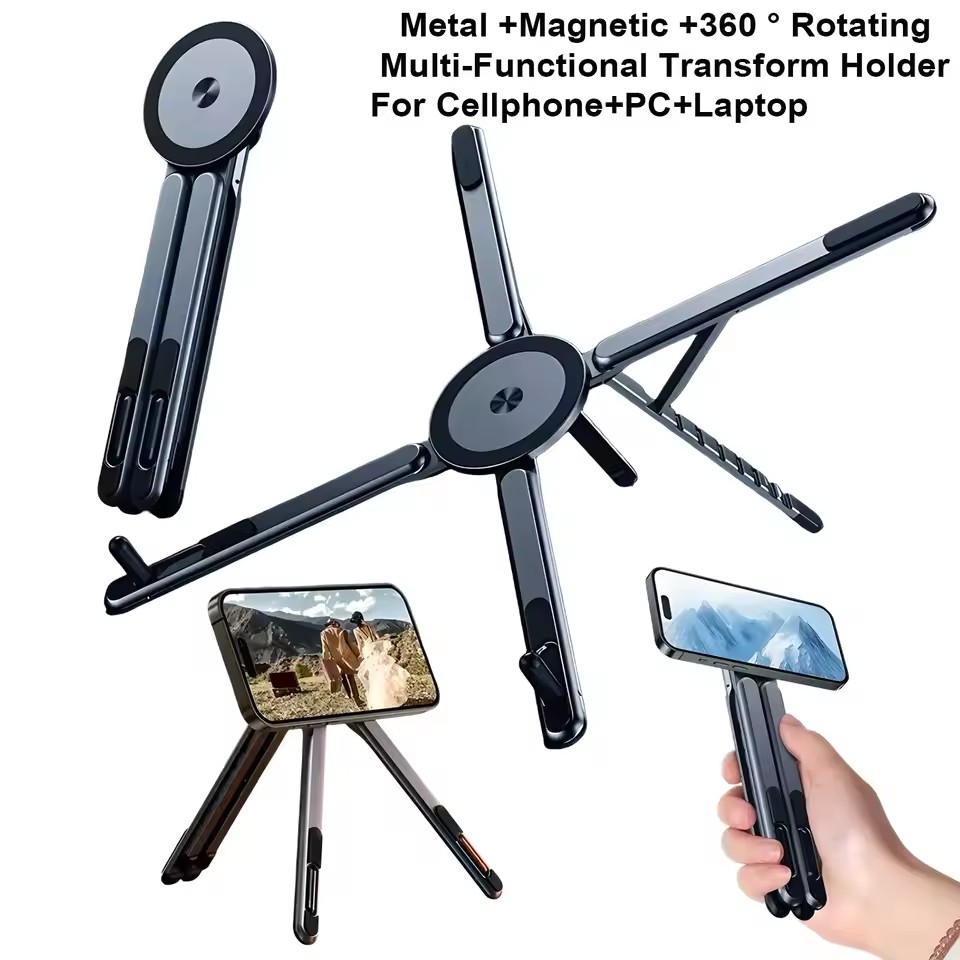 Supporto Magnetico Portatile p - Laptop Extra Accessories recensione e prezzo