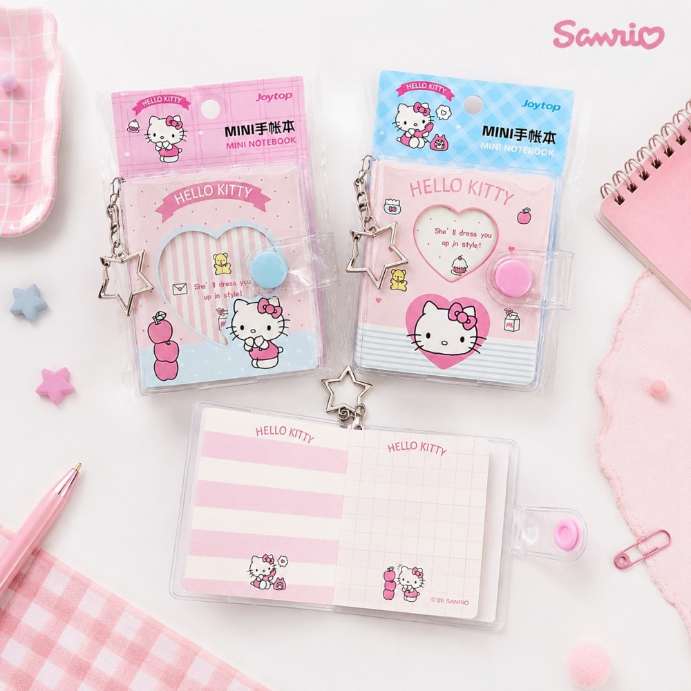 Diario/Quaderno Sanrio Hello K - Laptop Accessories Cover recensione e prezzo