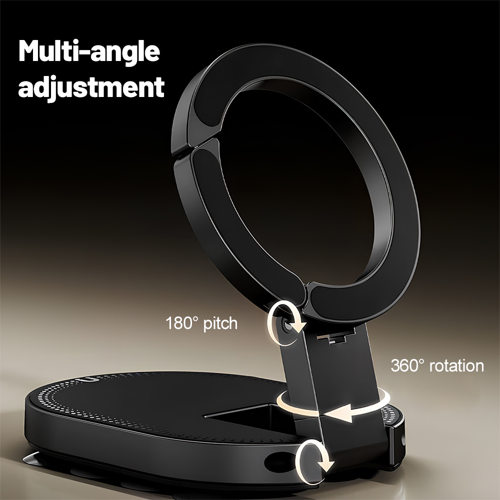 360 °   Supporto Magnetico per - Laptop Extra Accessories recensione e prezzo