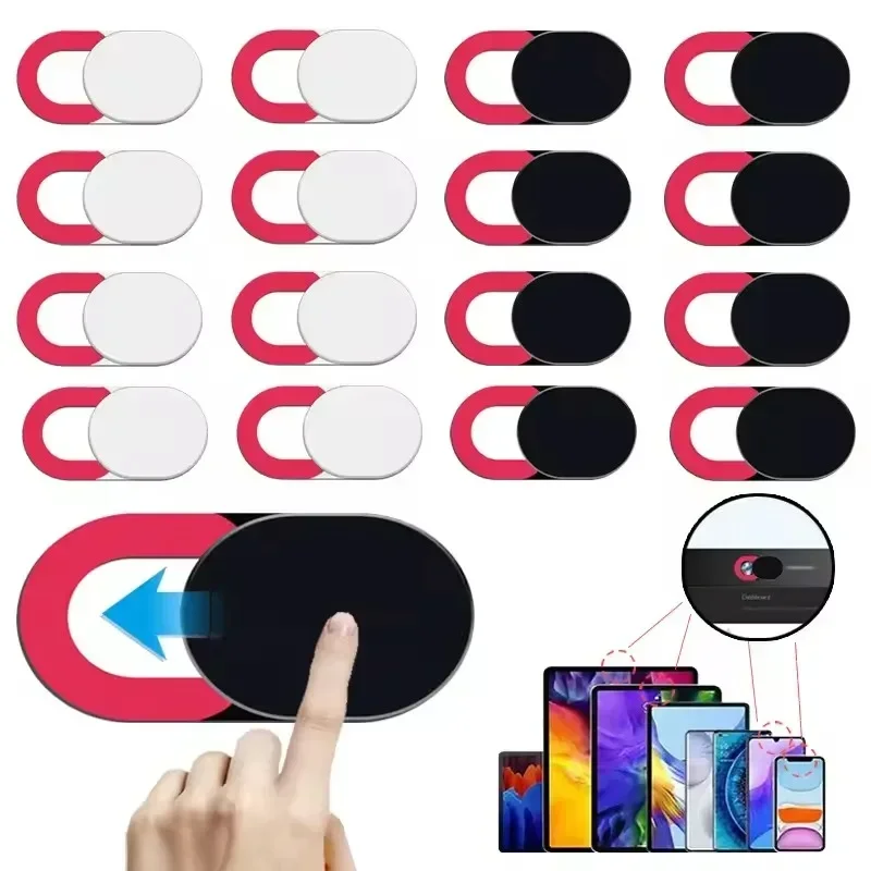 Copertura Privacy per Fotocame - Laptop Accessories Cover recensione e prezzo