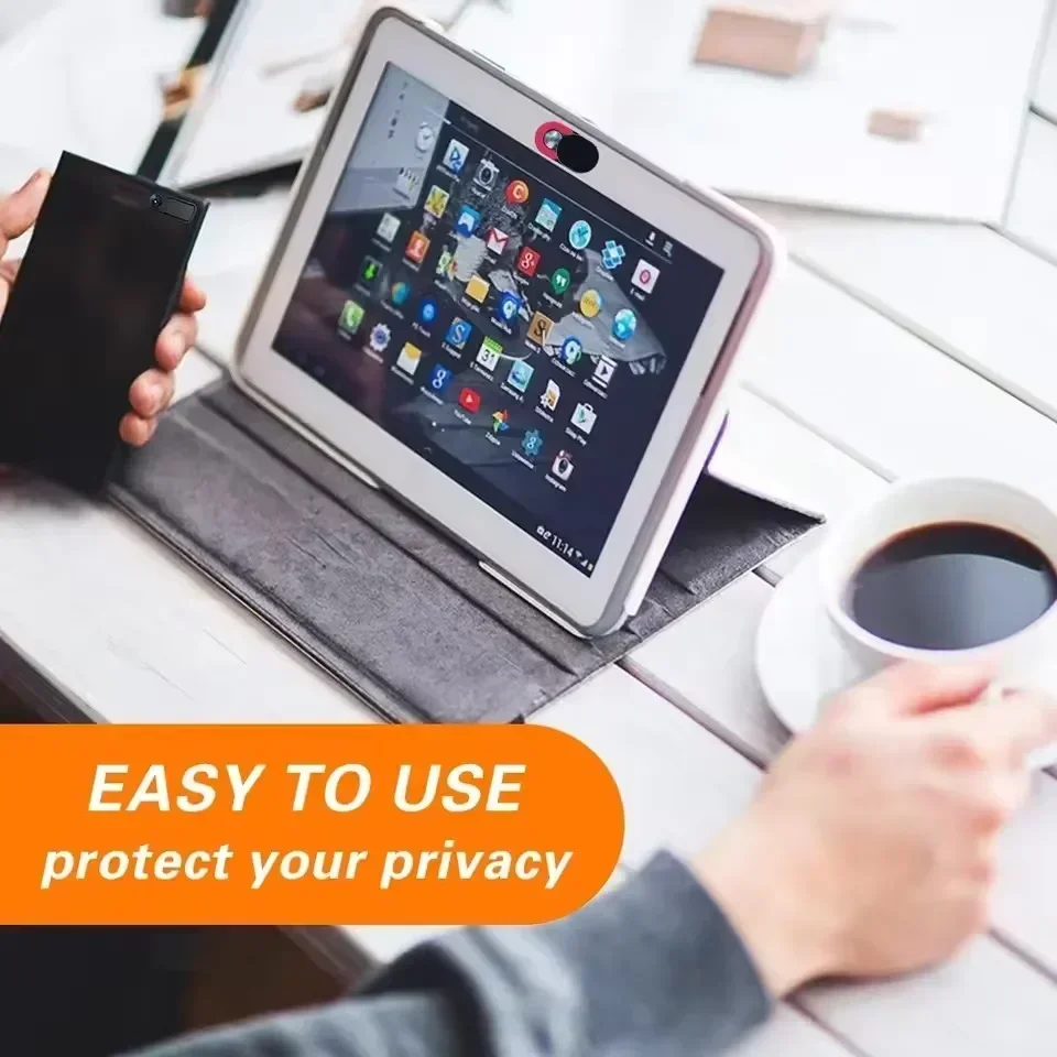 Copertura Privacy per Fotocame - Laptop Accessories Cover recensione e prezzo