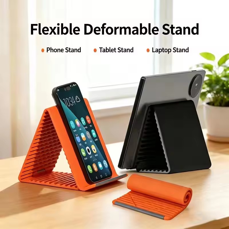 Supporto Portatile per Telefon - Laptop Extra Accessories recensione e prezzo