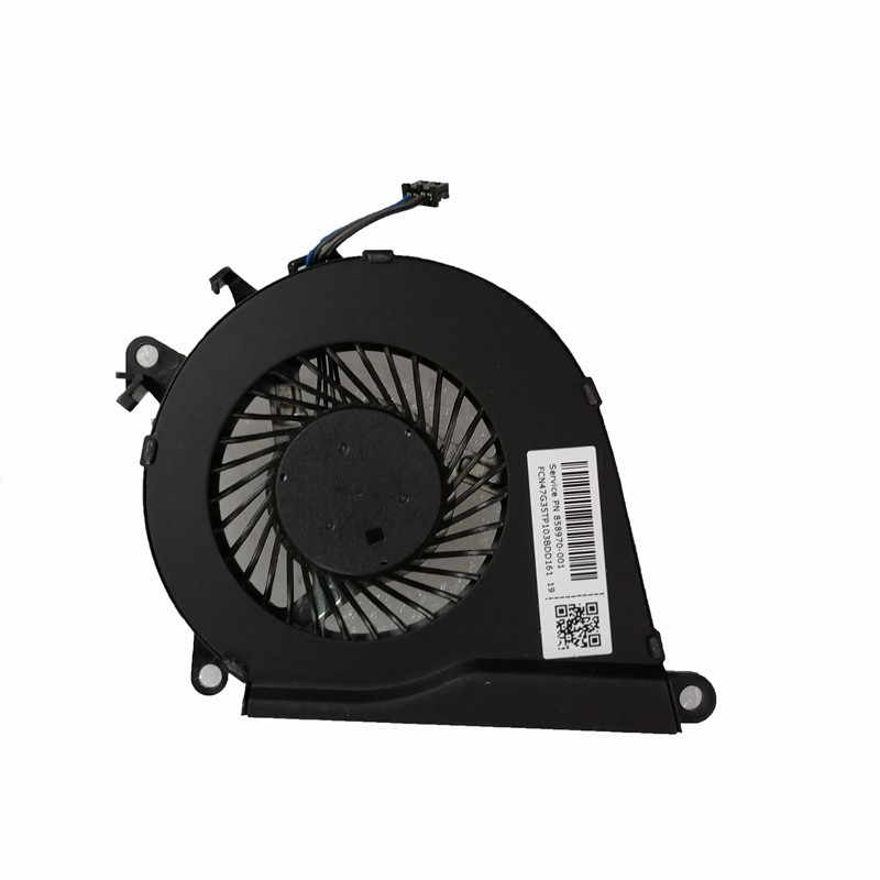 Nuova ventola di raffreddament - Accessories For New Laptop recensione e prezzo