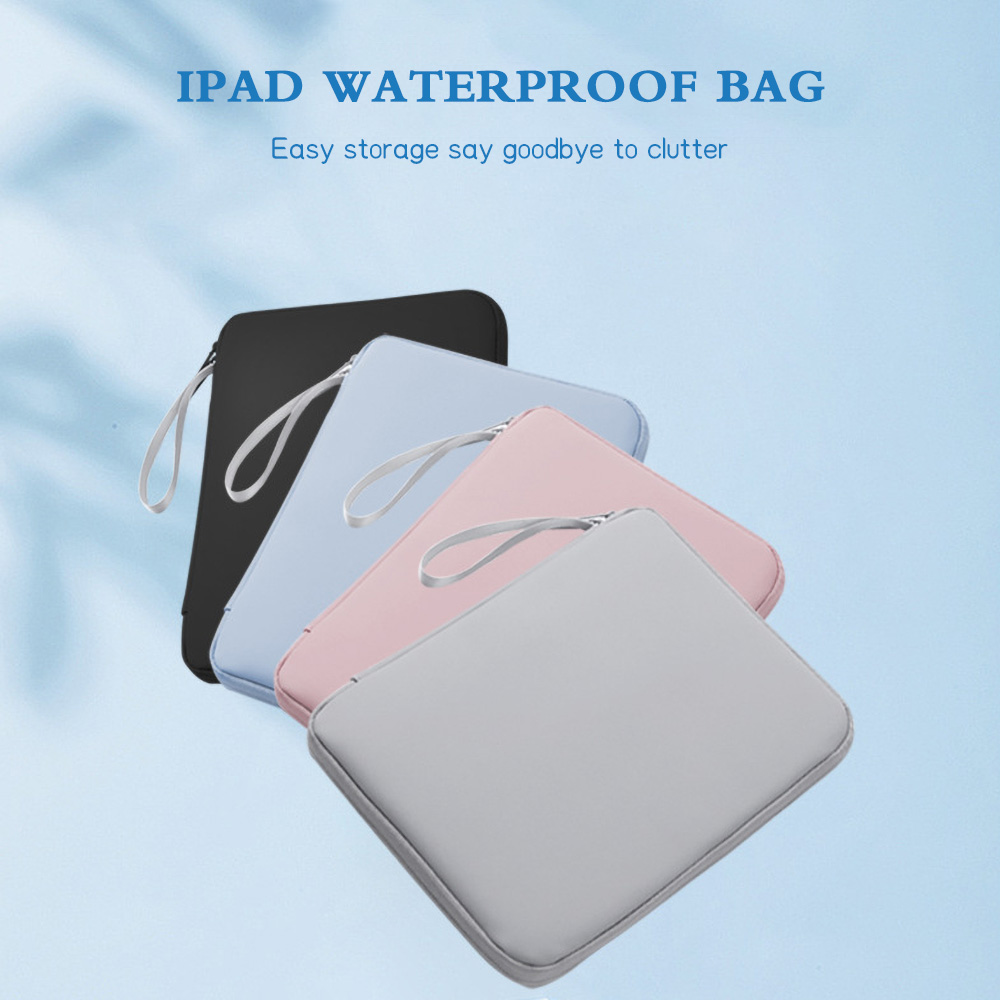 Borsa per Tablet da 10-13 Poll - Xiaomi Laptop Accessories recensione e prezzo