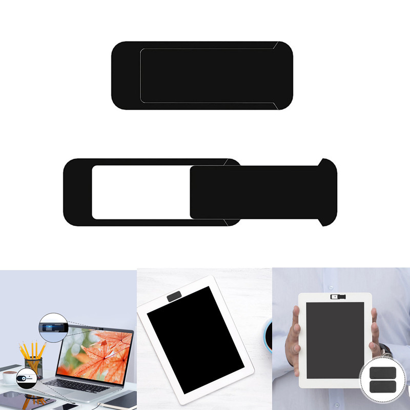 2/4 pezzi copertura per webcam - Laptop Accessories Cover recensione e prezzo