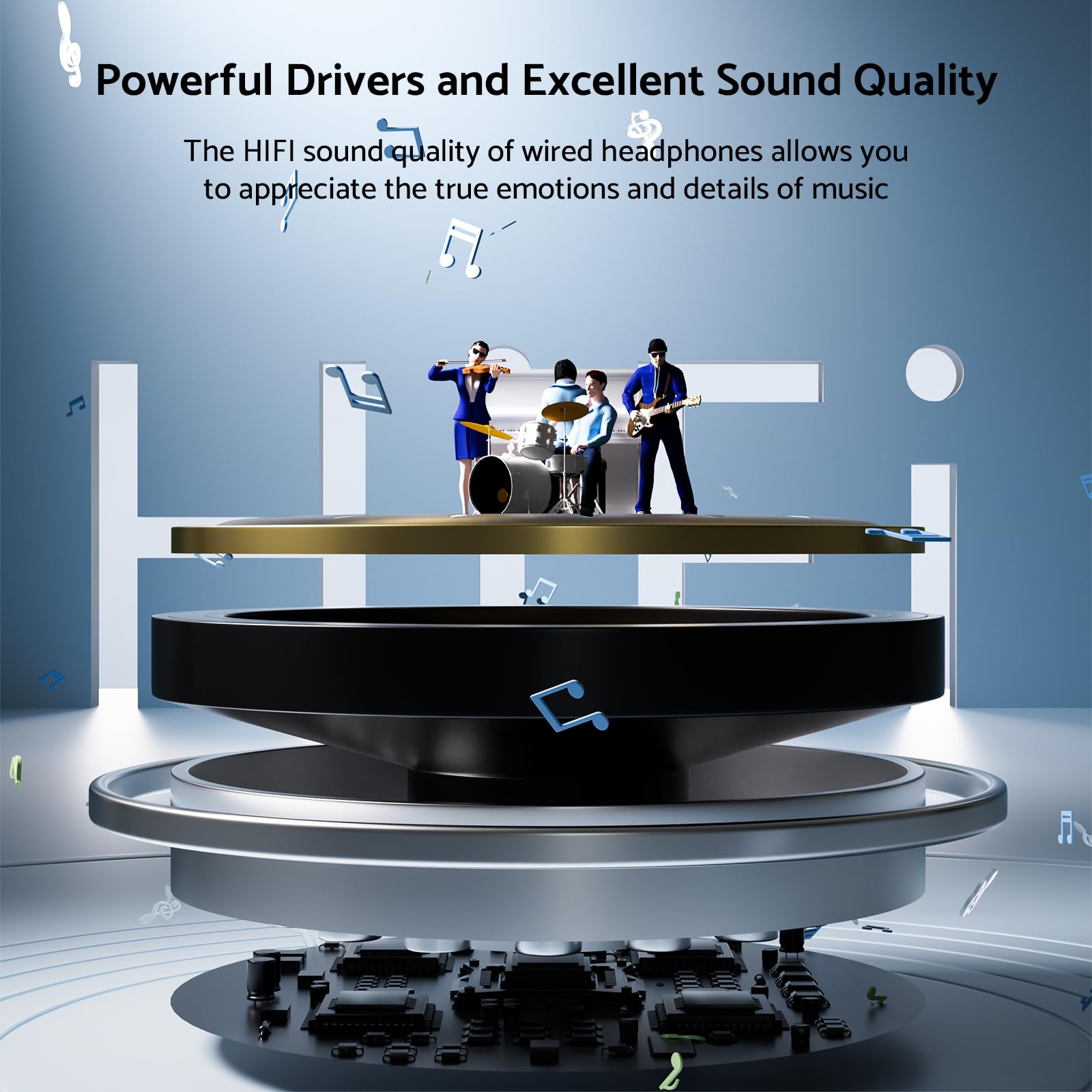 Cuffie HiFi Surround con Suono - Xiaomi Laptop Accessories recensione e prezzo
