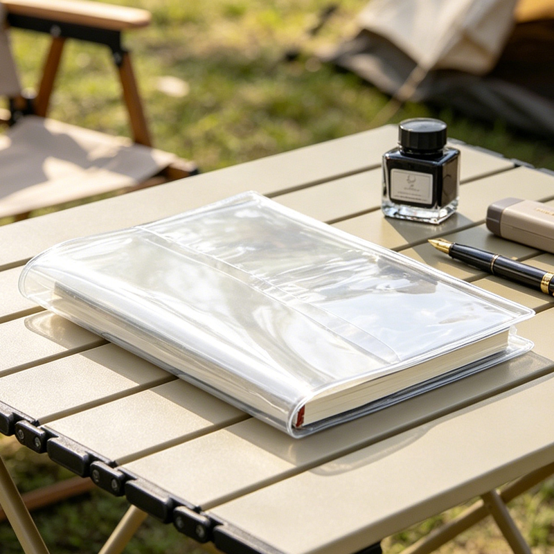 Copertina Protettiva Trasparen - Laptop Accessories Cover recensione e prezzo