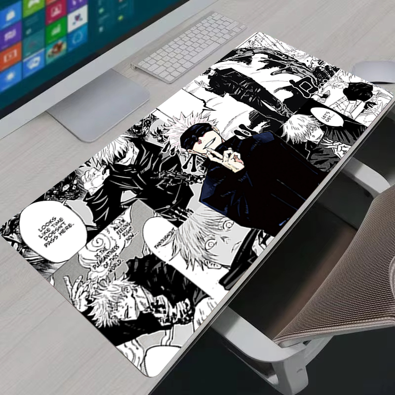 Tappetino per Mouse Anime Juju - Laptop Extra Accessories recensione e prezzo