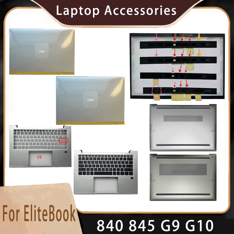 Nuovo per HP EliteBook 840 845 - Accessories For New Laptop recensione e prezzo