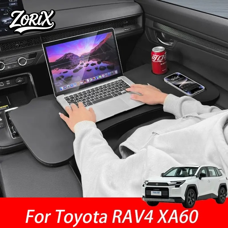 Per Toyota RAV4 XA60 2026: Tav - Laptop Accessories Kit recensione e prezzo