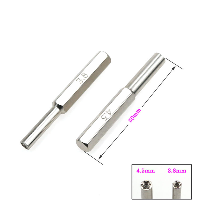 Set di punte per cacciavite di - Laptop Accessories Kit recensione e prezzo