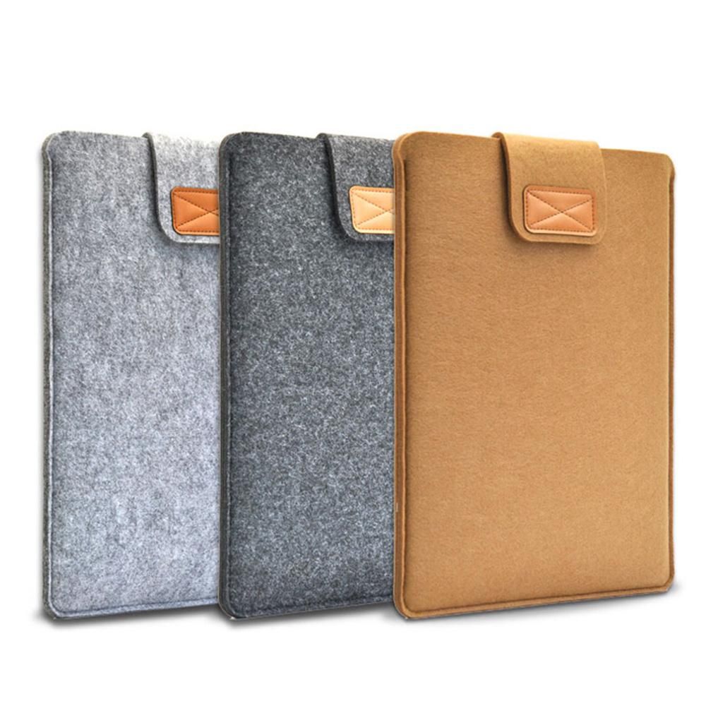 Borsa Professionale in Feltro  - Xiaomi Laptop Accessories recensione e prezzo