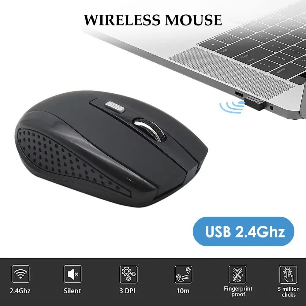 Mouse Bluetooth senza fili, mo - Mini Wireless Mouse recensione e prezzo