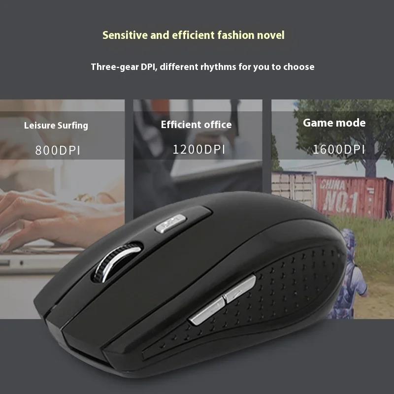 Mouse Bluetooth senza fili, mo - Mini Wireless Mouse recensione e prezzo