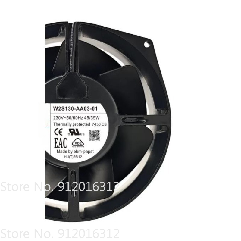 Nuovo Ventilatore W2S130-AA03- - Accessories For New Laptop recensione e prezzo