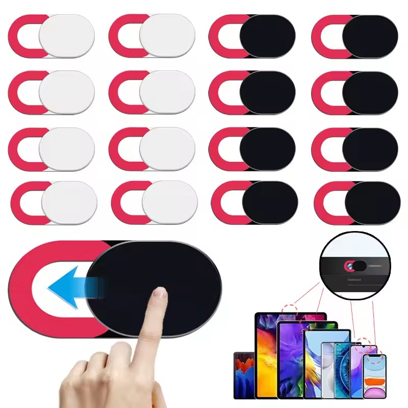 Copertura per la privacy della - Laptop Accessories Cover recensione e prezzo