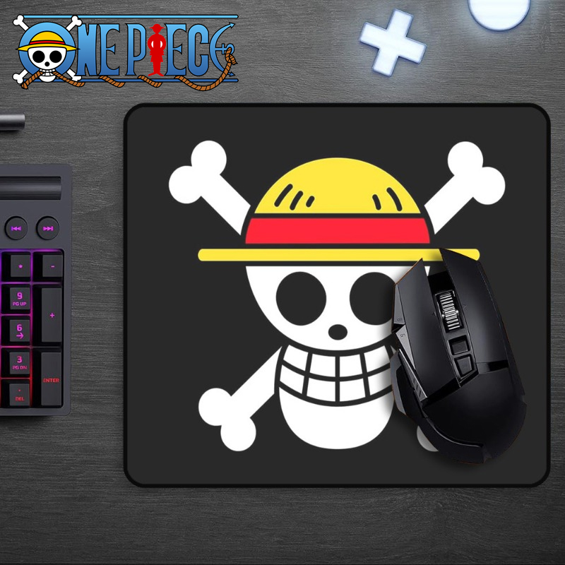 Cartoon One Piece Rufy Skull M - Laptop Extra Accessories recensione e prezzo