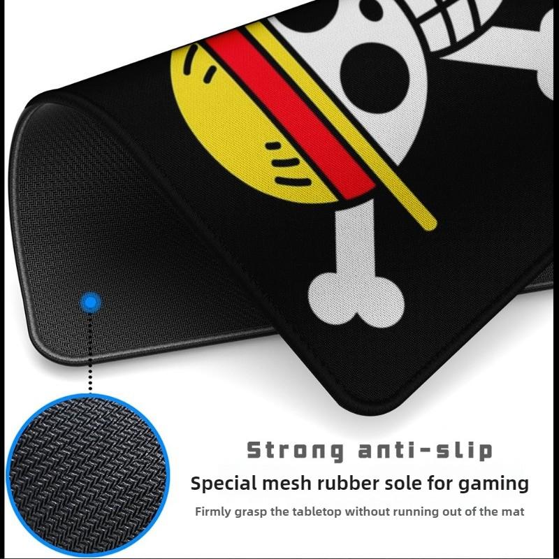Cartoon One Piece Rufy Skull M - Laptop Extra Accessories recensione e prezzo