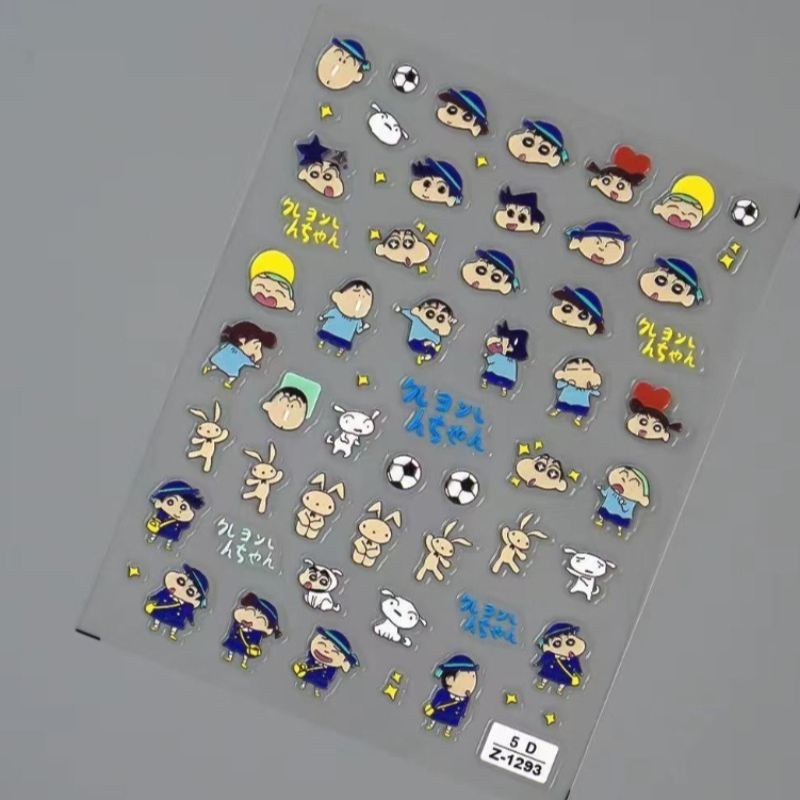 Quaderno Creativo Crayon Shin- - Laptop Accessories Kit recensione e prezzo