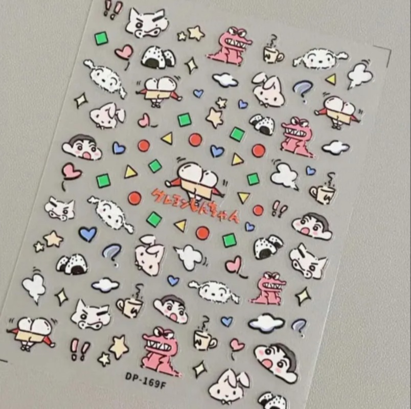 Quaderno Creativo Crayon Shin- - Laptop Accessories Kit recensione e prezzo