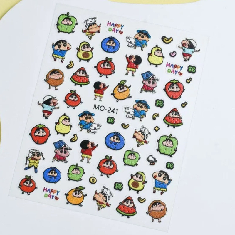 Quaderno Creativo Crayon Shin- - Laptop Accessories Kit recensione e prezzo