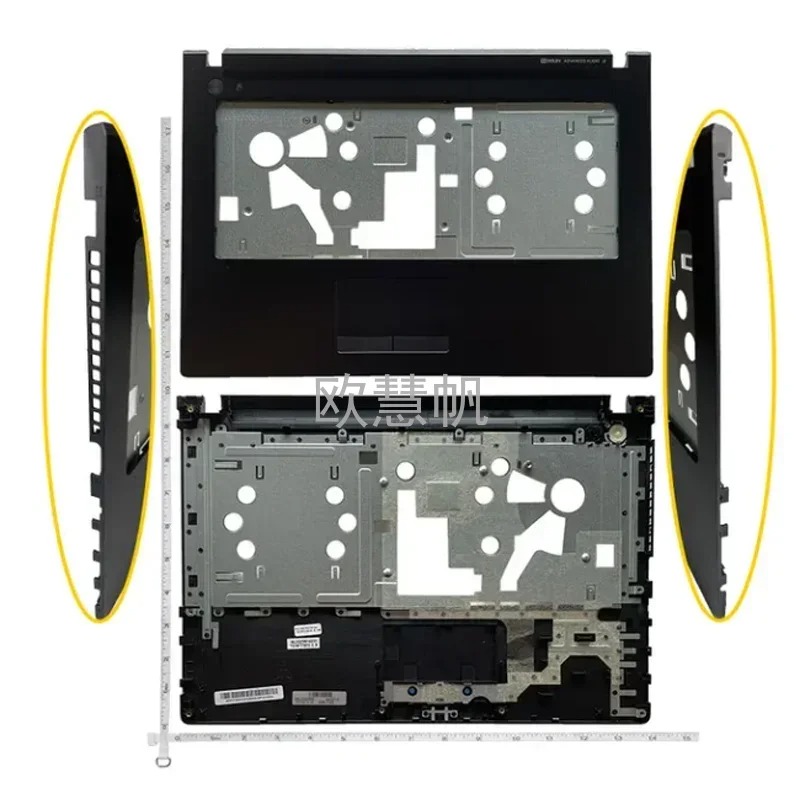 Nuovi Accessori di Riparazione - Accessories For New Laptop recensione e prezzo