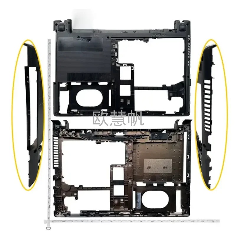Nuovi Accessori di Riparazione - Accessories For New Laptop recensione e prezzo