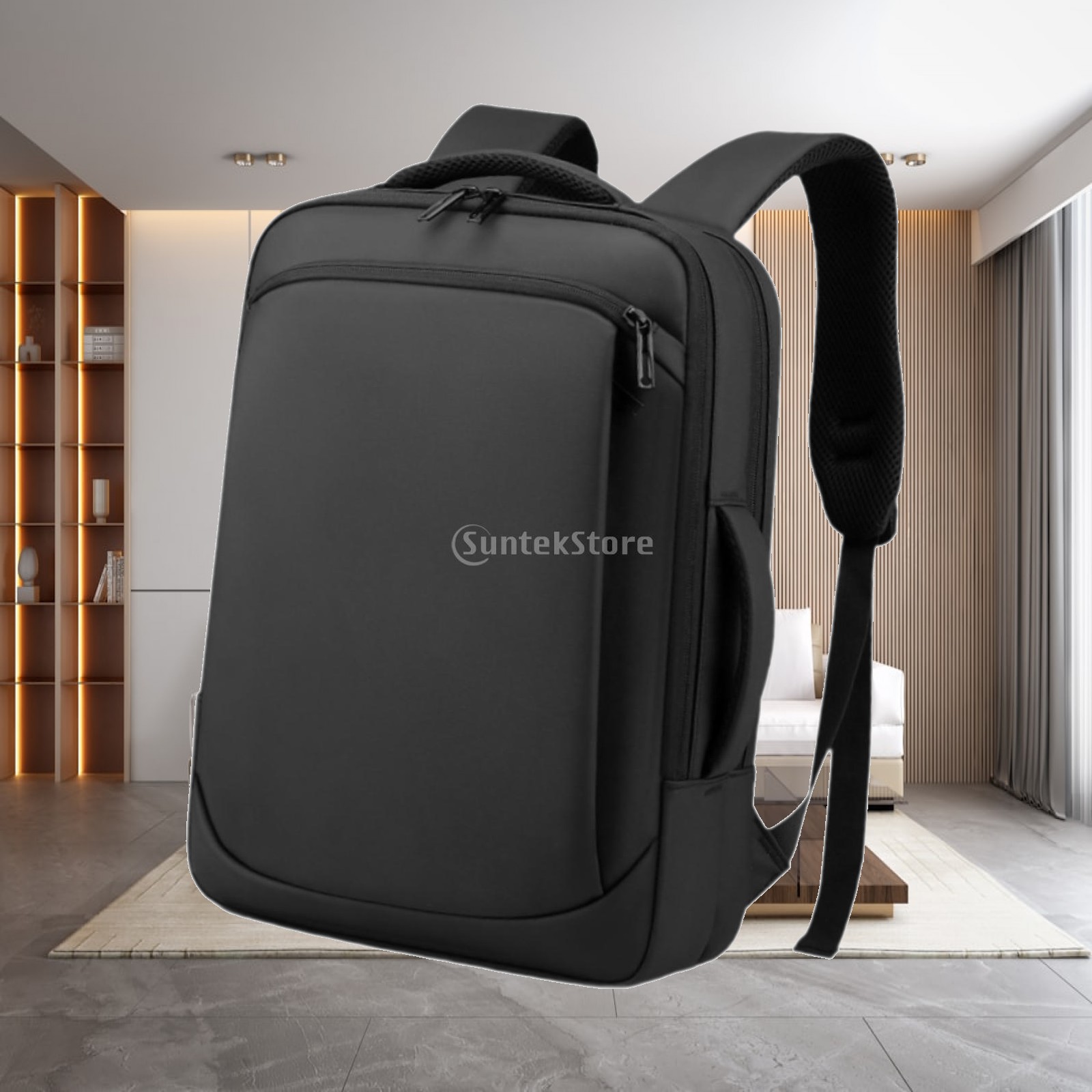Zaino per Computer Impermeabil - Laptop Bag Waterproof recensione e prezzo
