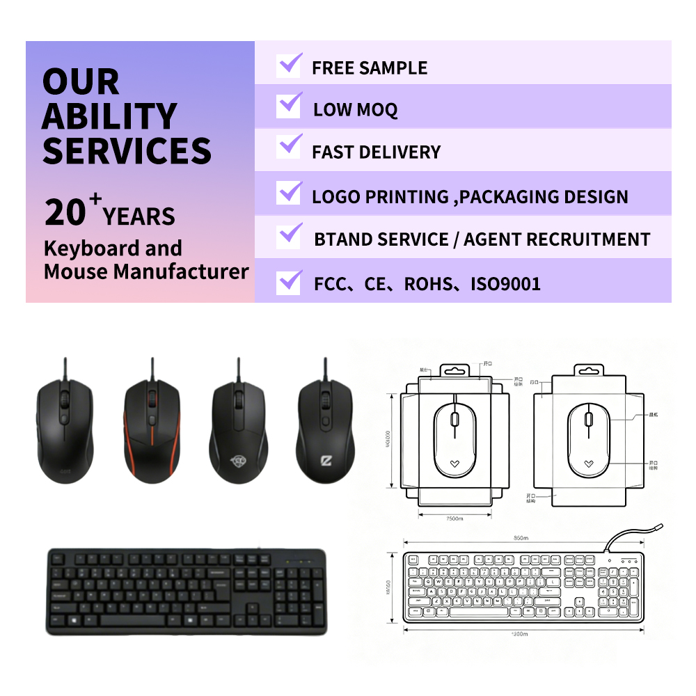 Mouse da Gaming Wireless Mini  - Mini Wireless Mouse recensione e prezzo